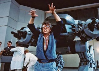 Diretor Paul Verhoeven afirma que Marvel e 007 “não falam nada sobre o mundo atual”