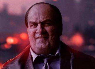 Série do Pinguim tem produção paralisada por conta da greve dos roteiristas de Hollywood