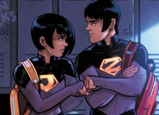 Filme em live-action dos Super Gêmeos vai contar com Isabel May e KJ Apa, de Riverdale