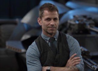 Zack Snyder queria dar uma origem kryptoniana para a Mulher-Maravilha de Gal Gadot