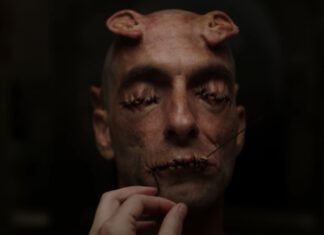 Venha ficar totalmente maluco com o teaser de “Crimes of the Future”, de David Cronenberg