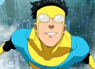 Intervalo entre as próximas temporadas de “Invencível” serão menores a partir da segunda