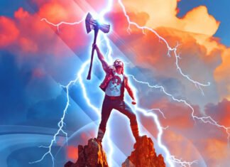 Pare tudo e venha ver o primeiro teaser de “Thor: Amor e Trovão” com Guardiões da Galáxia