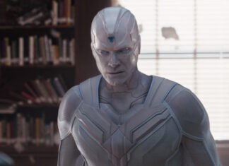 Paul Bettany fala sobre um possível retorno do Visão ao MCU em “Doutor Estranho”