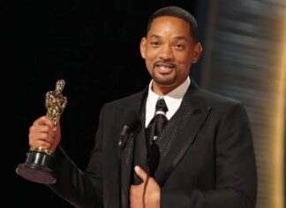 Will Smith solta comunicado sobre decisão que o baniu do Oscar por 10 anos