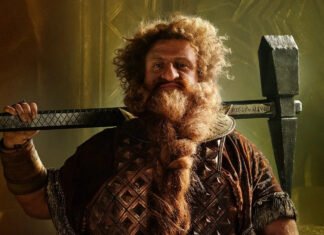 Amazon anuncia novidades no elenco de “O Senhor dos Anéis: Os Anéis de Poder”