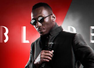 Filme do Blade é removido do calendário de lançamentos da Marvel e seu futuro é incerto