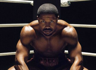 Família de Adonis Creed é destaque em novo pôster de “Creed 3”, com Michael B. Jordan