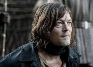Daryl Dixon está de volta em primeiras fotos de derivado de “The Walking Dead”