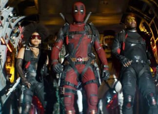 Ator sugere em publicação que personagem morto pode retornar em “Deadpool 3”