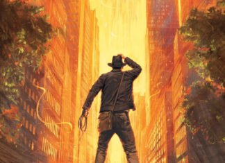 Nova prévia de “Indiana Jones e a Relíquia do Destino” coloca Harrison Ford em situações intensas