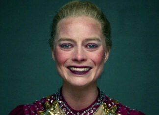 Margot Robbie revela que seu papel em “Eu, Tonya” a fez se sentir uma atriz de verdade
