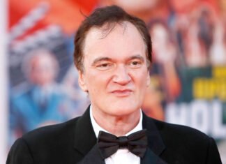 Tarantino abandona “The Movie Critic” e volta à estaca zero sobre seu último filme como diretor