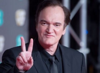 Quentin Tarantino rasga elogios para “Coringa: Delírio a Dois” e diz que realmente gostou do filme