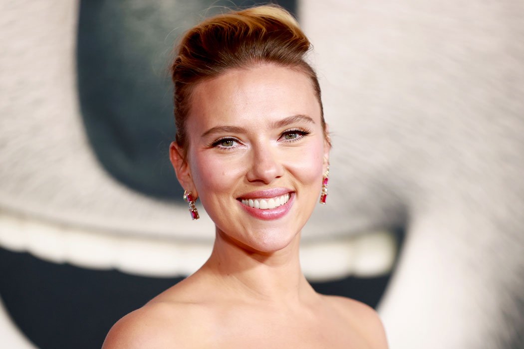 Scarlett Johansson Vai Protagonizar Sua Primeira Série No Amazon Prime