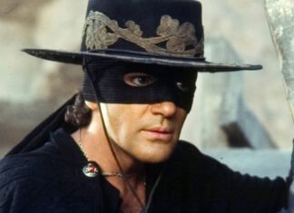 Antonio Banderas adoraria “passar a tocha” para Tom Holland em um reboot de Zorro