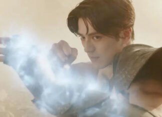 Trailer estendido de “Os Cavaleiros do Zodíaco” mostra Atena e outros personagens