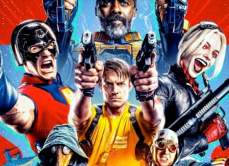 James Gunn diz que “Universo DC” terá filmes, séries, jogos e animações conectadas