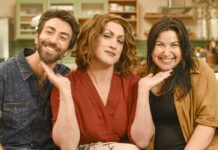 Confira as 10 comédias nacionais mais vistas no Telecine no ano de 2022