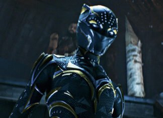 “Pantera Negra: Wakanda Para Sempre” segue na liderança das bilheterias no Brasil