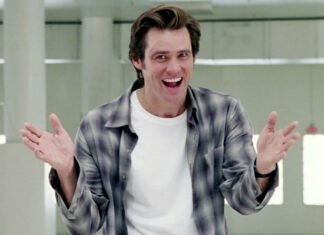 Jim Carrey anuncia que vai desativar seu perfil no Twitter com curta animado