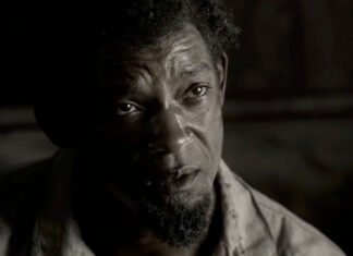 Will Smith luta para reencontrar sua família no trailer intenso de “Emancipation”