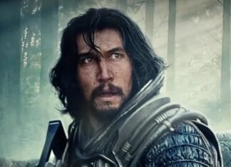 Adam Driver enfrenta terrores pré-históricos no primeiro trailer do suspense “65”