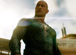 “Adão Negro” deve render um prejuízo de até US$ 100 milhões para a Warner