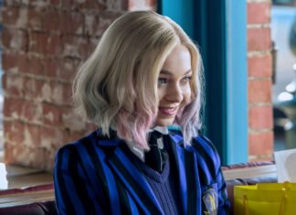 Atriz de Wandinha afirma que gostaria de interpretar a Gwen-Aranha nos cinemas