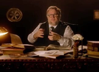 Guillermo Del Toro fala sobre possível nova temporada de “O Gabinete de Curiosidades”