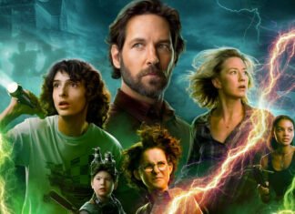 Novo filme da franquia “Os Caça-Fantasmas” terá diretor de “Poltergeist: O Fenômeno”