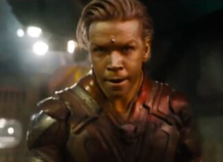 Marvel divulga primeiro trailer de “Guardiões da Galáxia Vol. 3” em painel da CCXP22