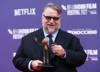 Produtor afirma que “Frankenstein” de Guillermo del Toro será sobre relação entre pai e filho