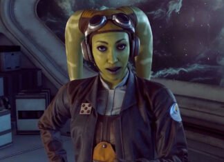 Mary Elizabeth Winstead pode interpretar Hera Syndulla na nova série de Star Wars