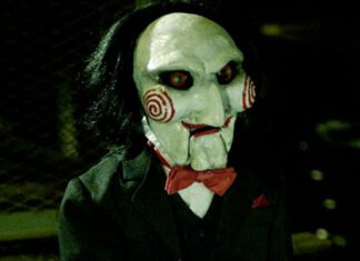 Roteirista confirma o encerramento das gravações de “Jogos Mortais 10”