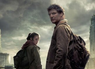 “The Last of Us” quebra recorde e se torna a 2ª maior estreia da HBO desde 2010