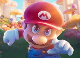 Filme do Super Mario desbanca “John Wick 4: Baba Yaga” na bilheteria nacional