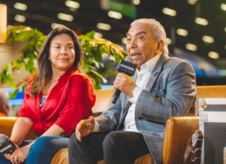 Mauricio de Sousa anuncia novos filmes, séries e quadrinhos durante painel na CCXP