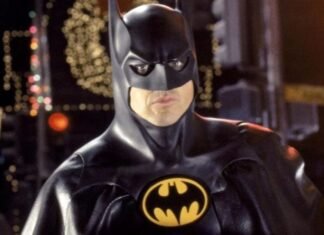 Warner cancelou filme secreto do “Batman do Futuro” estrelado por Michael Keaton