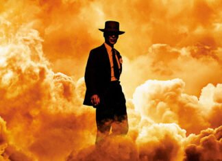 Diretor Christopher Nolan confirma que “Oppenheimer” é o filme mais longo de sua carreira