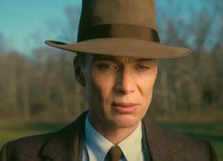 Diretor Christopher Nolan exalta atuação impecável de Cillian Murphy em “Oppenheimer”