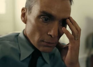 Nolan afirma que as primeiras reações de “Oppenheimer” descrevem filme como ‘devastador’