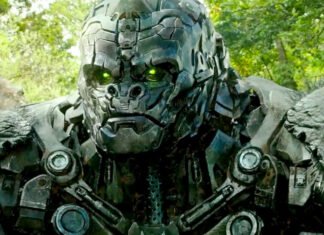 Paramount divulga primeiro trailer de “Transformers: O Despertar das Feras” na CCXP22