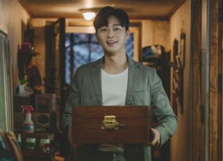 Ator coreano Park Seo-joon é confirmado em “As Marvels”, nova produção do MCU