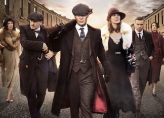 Criador de Peaky Blinders quer filme da gangue de Thomas Shelby nos cinemas além da Netflix