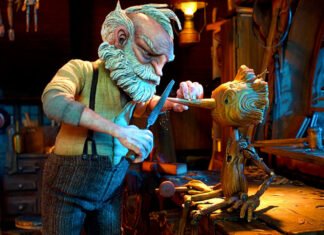 PINÓQUIO: uma belíssima obra de arte sobre o poder do amor e a dor da perda