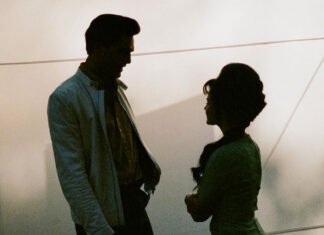 Elvis e Priscila Presley aparecem na primeira imagem do novo filme de Sofia Coppola