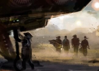 Zack Snyder confirma o fim das filmagens de “Rebel Moon”, seu novo filme na Netflix