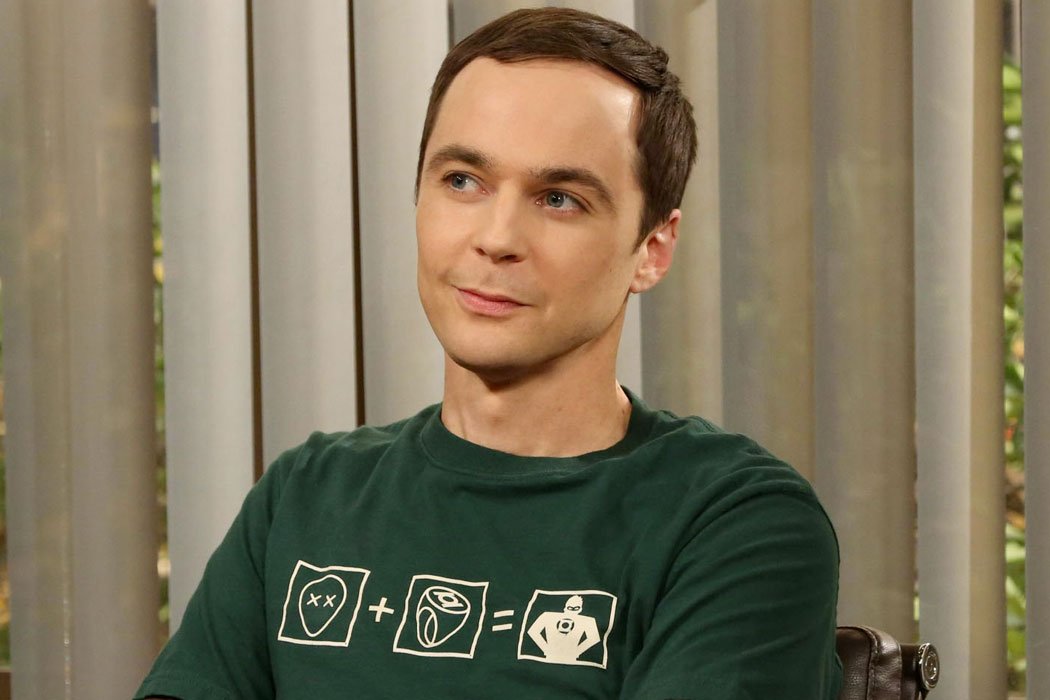 Jim Parsons Rebate Críticas De Colegas De The Big Bang Theory Por Fim