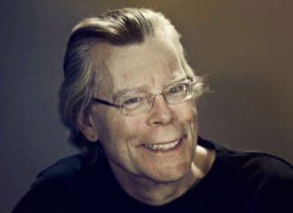 Amazon vai produzir série baseada nos livros de “A Torre Negra”, de Stephen King